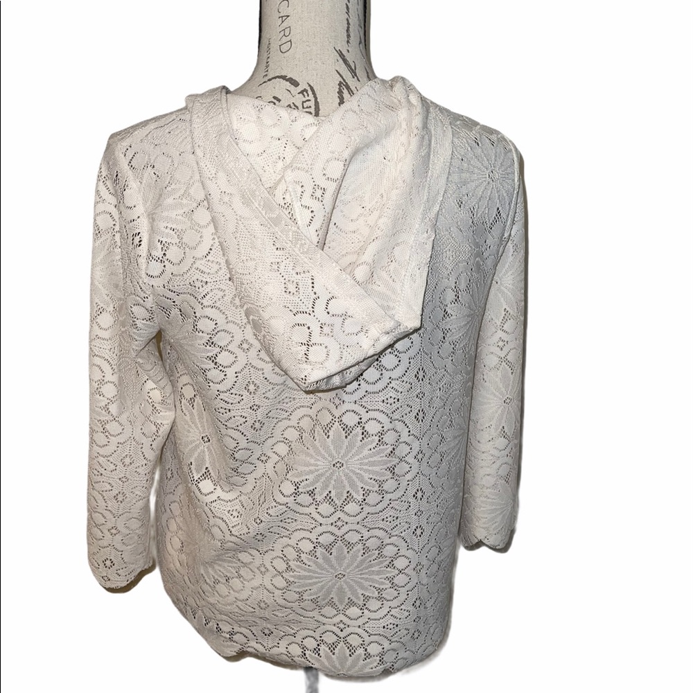 American Rag Top - Picture 4 of 6